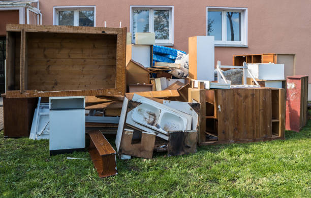 Property Management Cleanouts in Sleepy Eye, MN