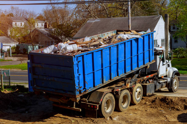 Trusted Sleepy Eye, MN Junk Removal Services Experts