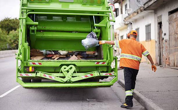 Best Yard Waste Removal  in Sleepy Eye, MN